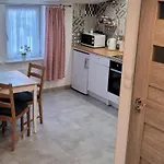 Kalinowszczyzna Apartment