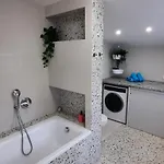 Apartment Kalinowszczyzna *