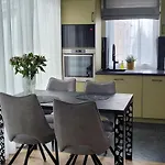 Kalinowszczyzna Apartment *