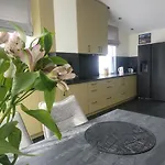 Apartment Kalinowszczyzna *