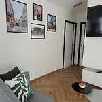 Apartment Kalinowszczyzna Lublin