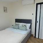 Apartment Kalinowszczyzna *