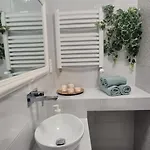 Apartment Kalinowszczyzna Lublin