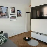 Kalinowszczyzna Apartment