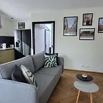 Kalinowszczyzna Apartment Lublin