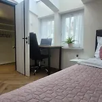 Apartment Kalinowszczyzna Lublin