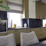 Apartment Kalinowszczyzna *