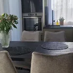 Apartment Kalinowszczyzna Lublin
