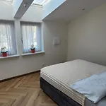Kalinowszczyzna Apartment