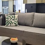 Apartment Kalinowszczyzna Lublin
