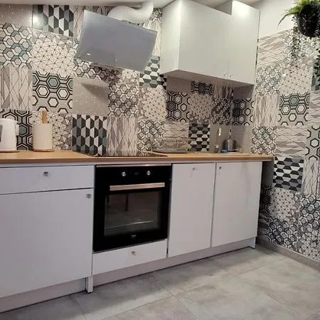 Kalinowszczyzna Apartament