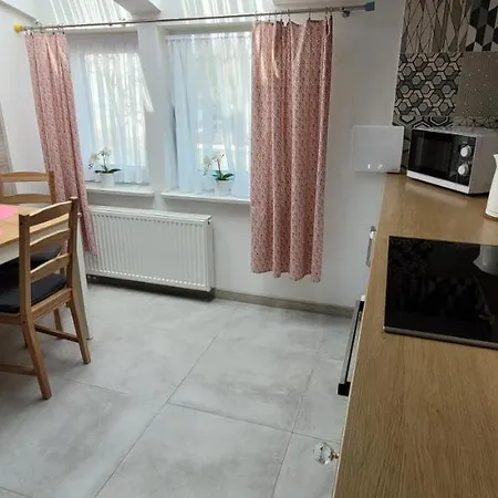 公寓 Kalinowszczyzna