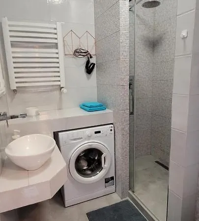 Kalinowszczyzna 公寓