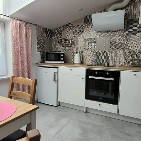Apartament Kalinowszczyzna *