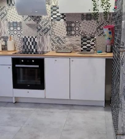 Kalinowszczyzna Apartament Lublin