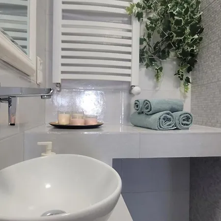 Kalinowszczyzna Apartamento Lublin