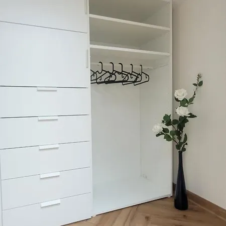 Kalinowszczyzna Apartamento Lublin