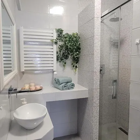 Kalinowszczyzna Apartamento