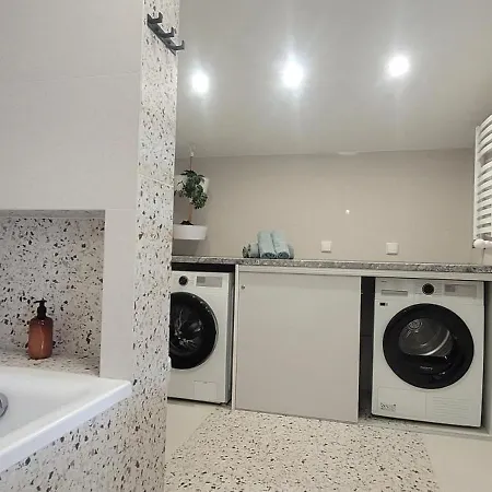 Apartamento Kalinowszczyzna *