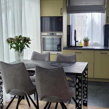 Kalinowszczyzna Appartement *