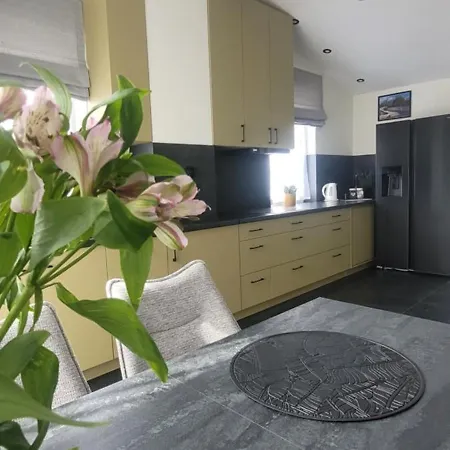 Apartamento Kalinowszczyzna *