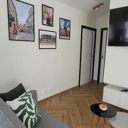 Apartamento Kalinowszczyzna Lublin