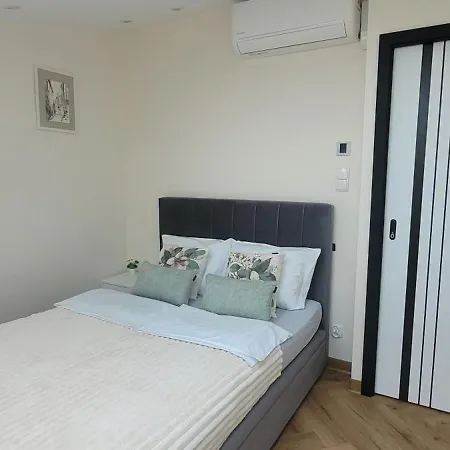 Appartement Kalinowszczyzna *