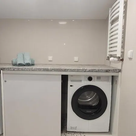 Kalinowszczyzna Appartement Lublin