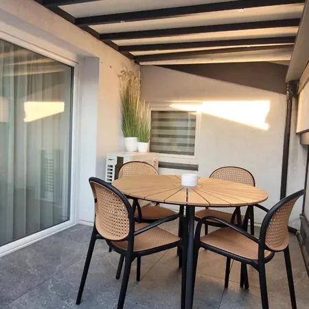 Appartement Kalinowszczyzna