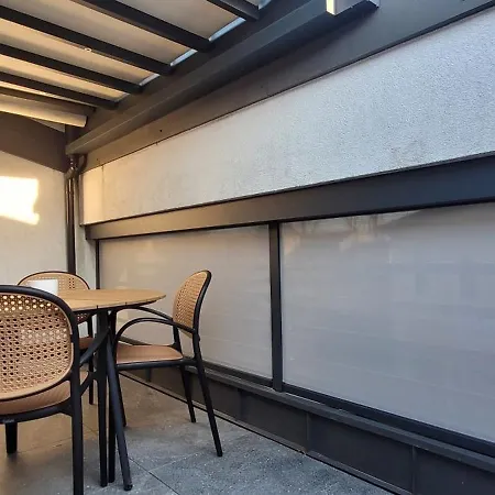 Kalinowszczyzna Apartamento *