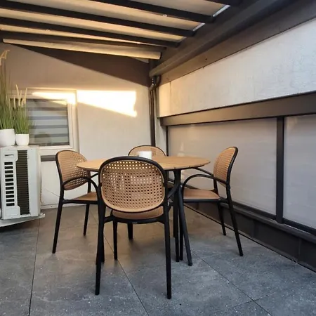 Apartamento Kalinowszczyzna Lublin