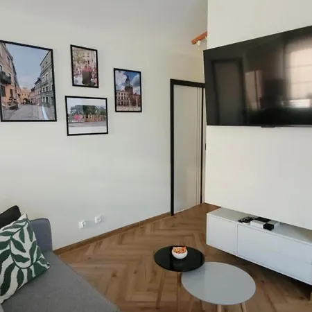 Kalinowszczyzna Apartamento
