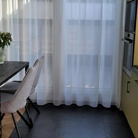 Apartment Kalinowszczyzna