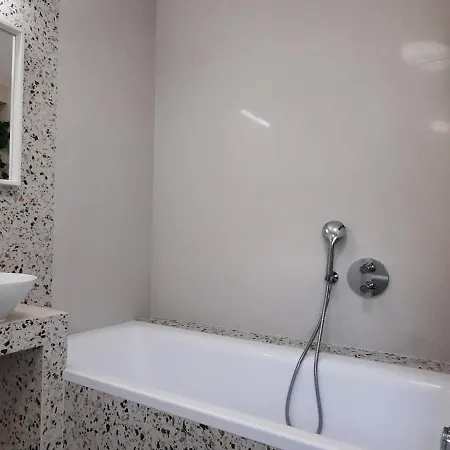 Kalinowszczyzna Apartamento