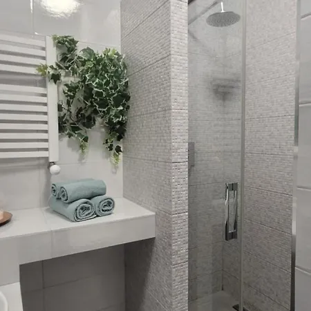Apartamento Kalinowszczyzna