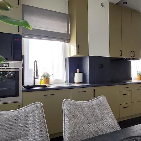 Appartement Kalinowszczyzna *