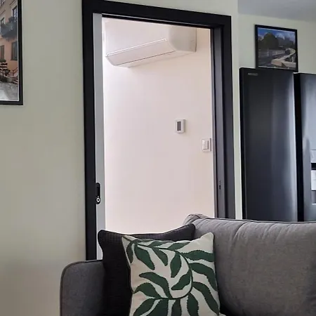 Kalinowszczyzna Apartamento Lublin