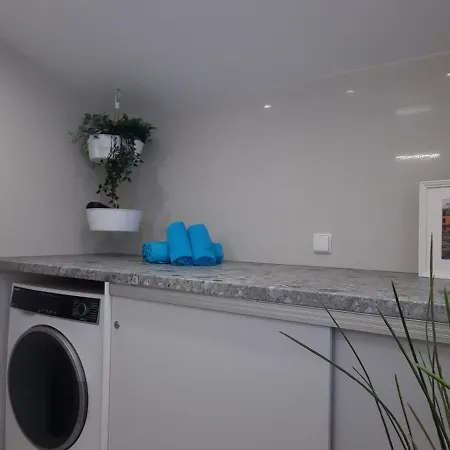 Appartement Kalinowszczyzna