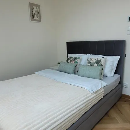 Kalinowszczyzna Appartement *