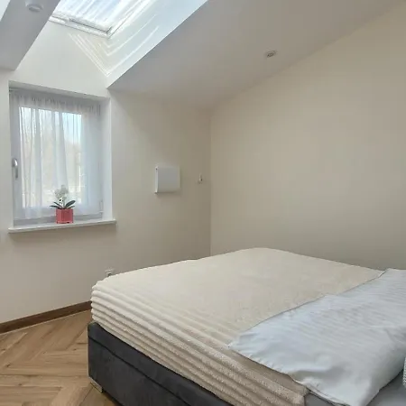 Apartamento Kalinowszczyzna *