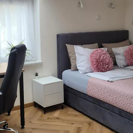 Kalinowszczyzna * Lublin