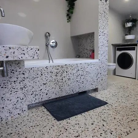 Kalinowszczyzna Apartamento *