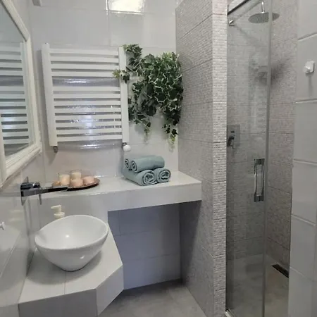 Apartamento Kalinowszczyzna *