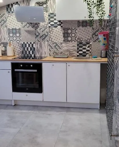 Kalinowszczyzna Apartment Lublin